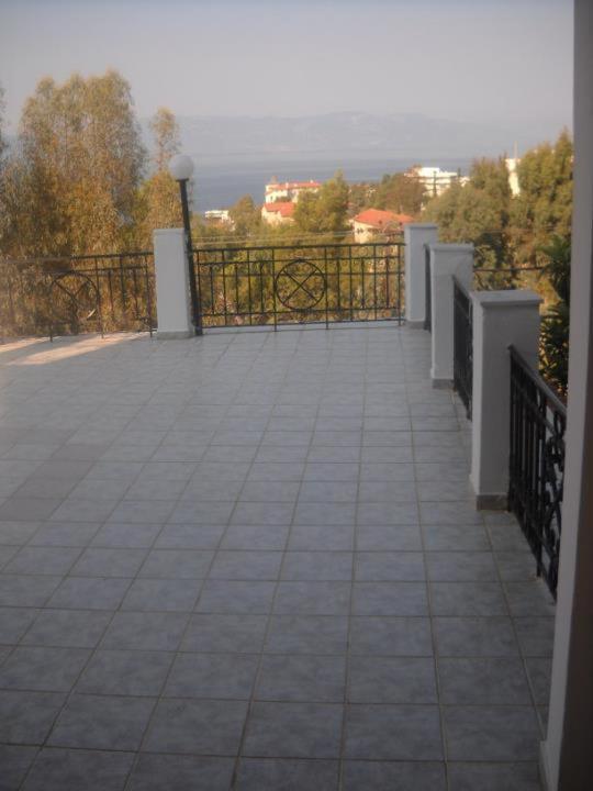 Ξενοδοχείο 'Παλλαδιον' Hotel 'Palladion' Αιδηψός Εξωτερικό φωτογραφία