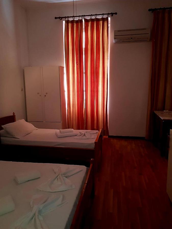 Ξενοδοχείο 'Παλλαδιον' Hotel 'Palladion' Αιδηψός Εξωτερικό φωτογραφία