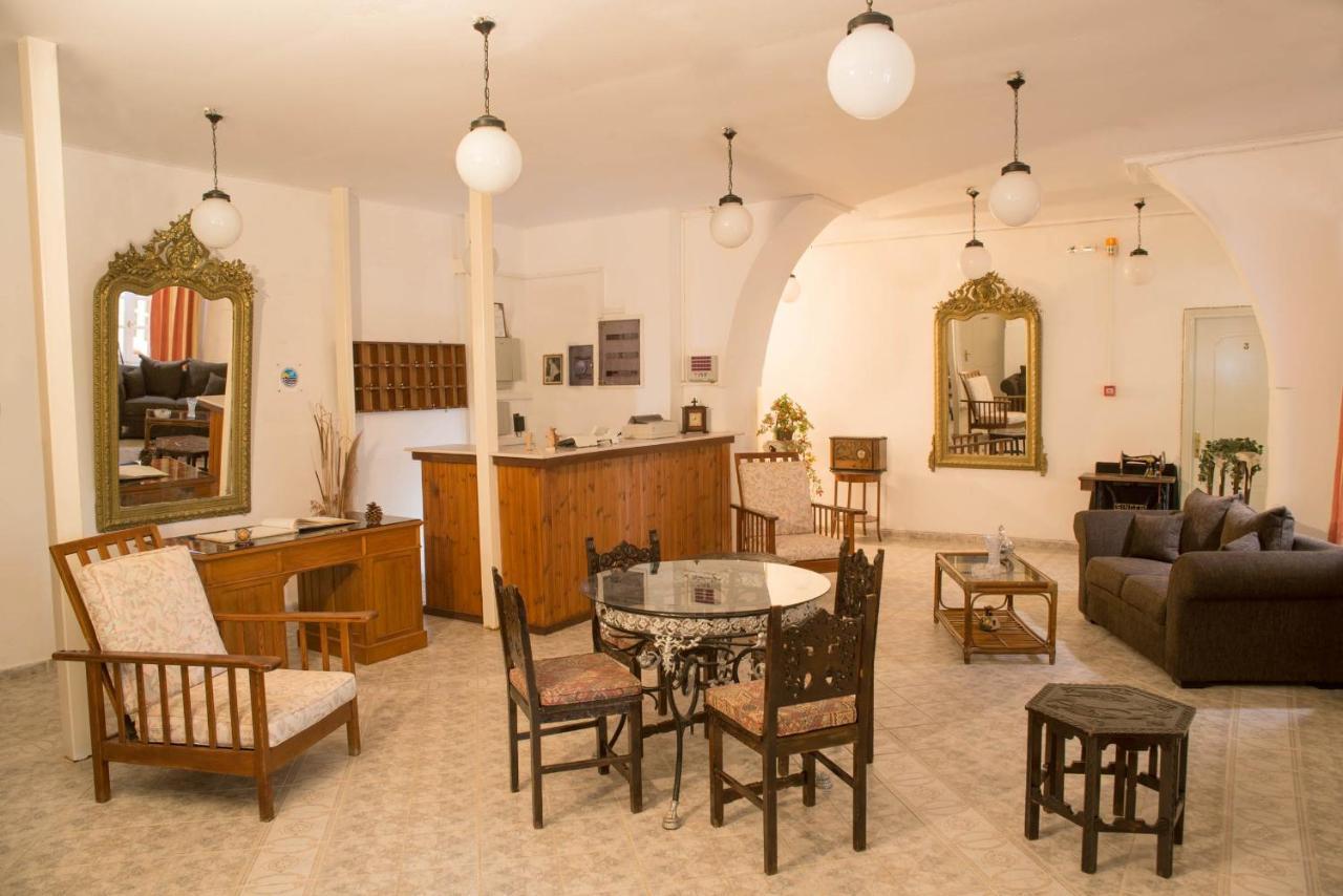 Ξενοδοχείο 'Παλλαδιον' Hotel 'Palladion' Αιδηψός Εξωτερικό φωτογραφία